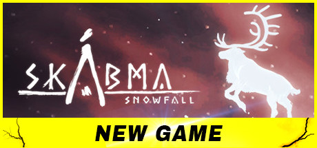 Skabma - Snowfall Key kaufen