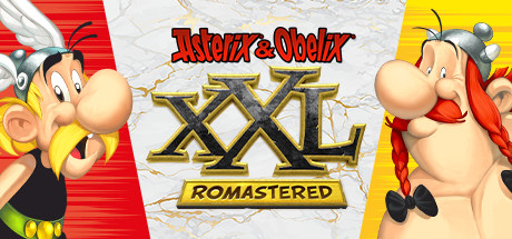 Asterix & Obelix XXL: Romastered Key kaufen Key