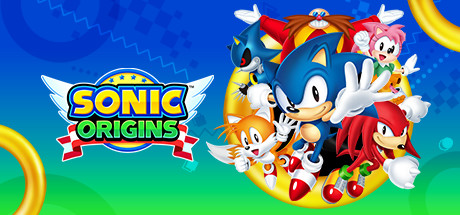 Sonic Origins Key kaufen