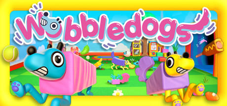Wobbledogs Key kaufen