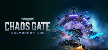 Warhammer 40K - Chaos Gate Daemonhunters Key