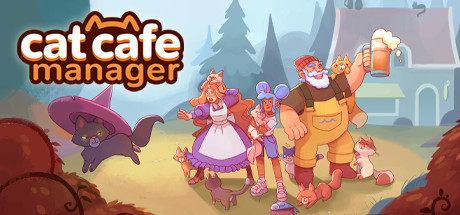 Cat Cafe Manager Key kaufen Key