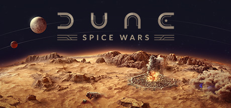Dune - Spice Wars Key kaufen