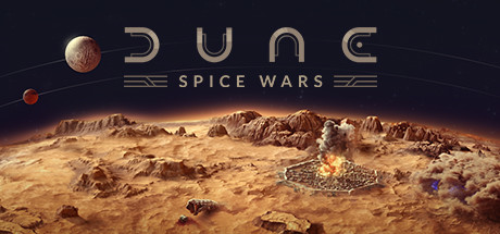 Dune - Spice Wars Key kaufen Key