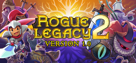 Rogue Legacy 2 Key kaufen Key