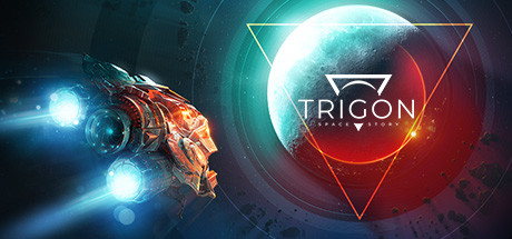 Trigon - Space Story Key kaufen Key