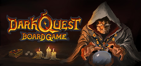 Dark Quest: Board Game Key kaufen Key