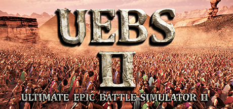 Ultimate Epic Battle Simulator 2  Key kaufen Key