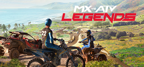 MX vs ATV Legends Key kaufen Key
