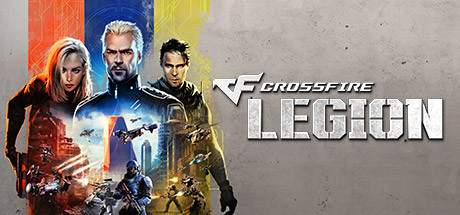 Crossfire: Legion Key kaufen Key