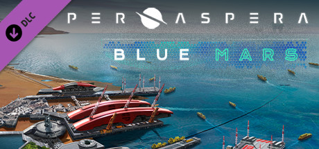 Per Aspera: Blue Mars Key kaufen Key