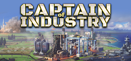 Captain of Industry Key kaufen