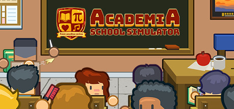 Academia : School Simulator Key kaufen Key