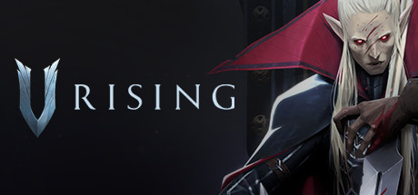 V Rising Key