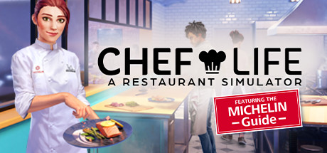 Chef Life - A Restaurant Simulator Key kaufen Key