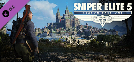 Sniper Elite 5 - Season Pass One Key kaufen Key
