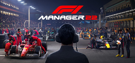 F1 Manager 2022 Key kaufen