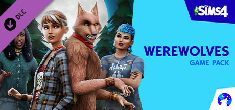 Die Sims 4 - Werwölfe Key kaufen