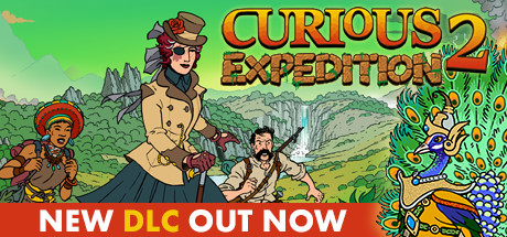 Curious Expedition 2 Key kaufen Key