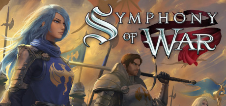 Symphony of War: The Nephilim Saga Key kaufen Key
