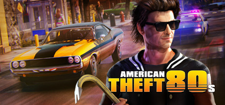 American Theft 80s Key kaufen Key