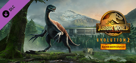 Jurassic World Evolution 2: Dominion Biosyn Expansion Key kaufen