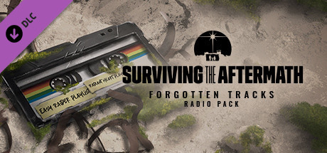 Surviving the Aftermath: Forgotten Tracks Key kaufen