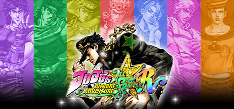 JoJo's Bizarre Adventure All-Star Battle R Key kaufen Key
