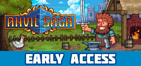 Anvil Saga Key kaufen Key