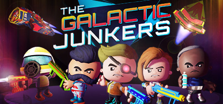 The Galactic Junkers Key kaufen