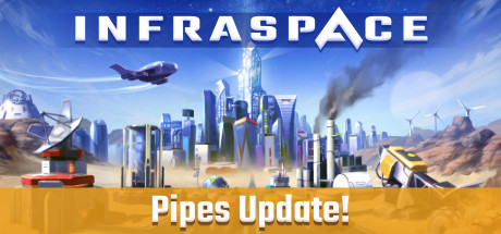 InfraSpace Key kaufen Key