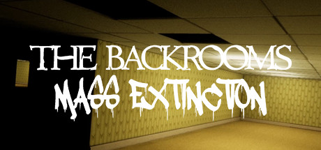 The Backrooms: Mass Extinction Key kaufen Key