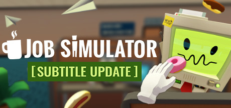 Job Simulator VR Key kaufen Key