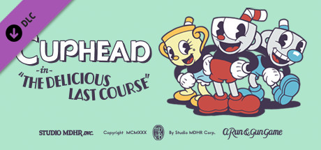 Cuphead - The Delicious Last Course Key kaufen Key