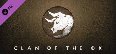 Northgard - Himminbrjotir Clan of the Ox - DLC