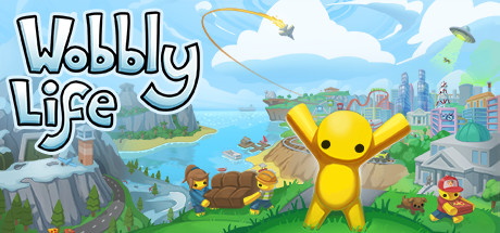 Wobbly Life kaufen Key