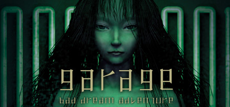 Garage: Bad Dream Adventure Key kaufen Key