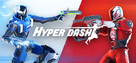 Hyper Dash Key kaufen Key