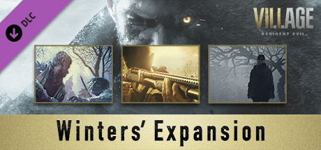 Resident Evil Village - Winters' Expansion Key kaufen Key