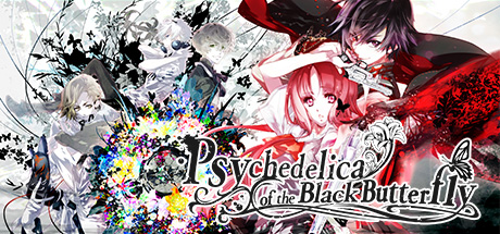 Psychedelica of the Black Butterfly Key kaufen