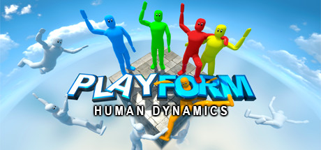 PlayForm: Human Dynamics Key kaufen Key