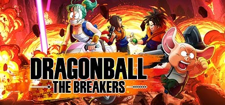 Dragon Ball - The Breakers