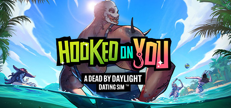 Hooked on You - A Dead by Daylight Dating Sim Key kaufen Key