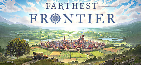 Farthest Frontier Key Key