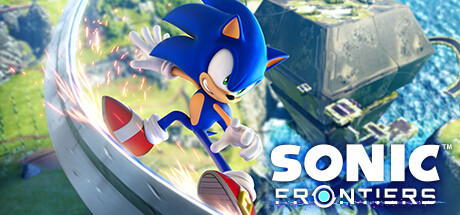 Sonic Frontiers kaufen Key