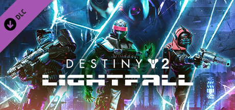 Destiny 2 - Lightfall Key kaufen Key