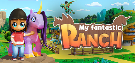 My Fantastic Ranch Key kaufen Key