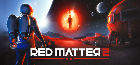 Red Matter 2 Key kaufen Key