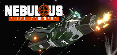 NEBULOUS: Fleet Command Key kaufen Key