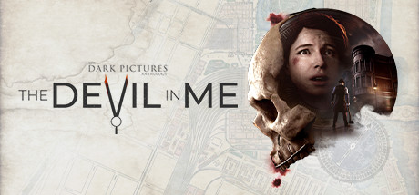 The Dark Pictures Anthology: The Devil In Me